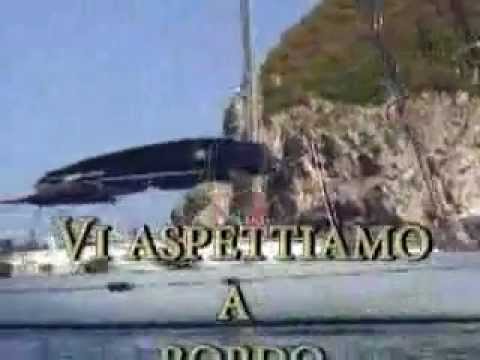 Dreamaker Beneteau 15 mt.