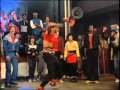 Street Dance Battle Scene from Breakin' 1