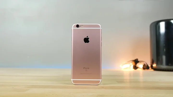 First Iphone vs first Android (Ios 1.0 vs. Android 1.0)