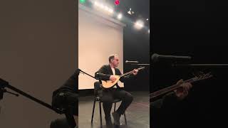 Gelemez Miydin (Barak Havası)