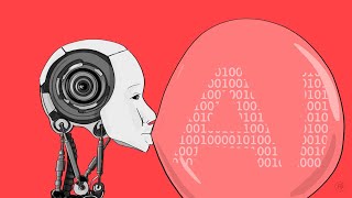 Ai Bubble Will Burst Soon