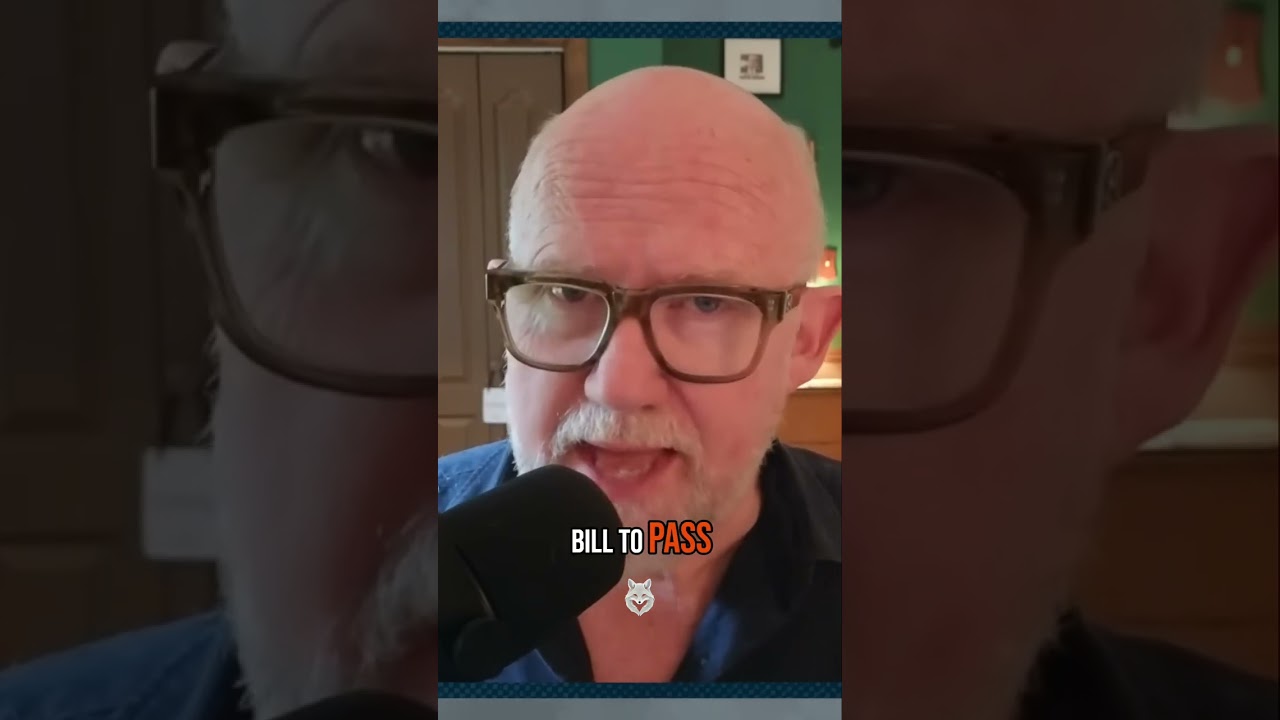 Rick Wilson: Elon Musk Should Use His X Power (Twitter) To Stop Trump's Big Beautiful Bill