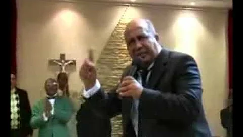 Evolution - Apostle Edgar Hill Roscoe