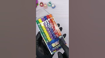 TABA SQUISHY GLOW IN THE DARK 😱 #tutorial #diy #tabasquishy #glowinthedark