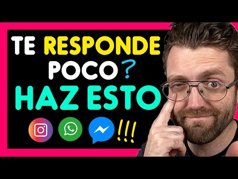 Video: ¿Cómo respondes cuando alguien dice que es un placer hablar contigo?