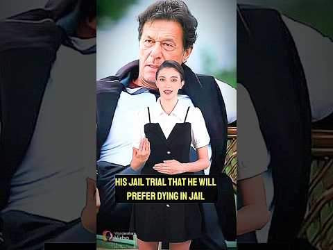 Imran Khan Loud