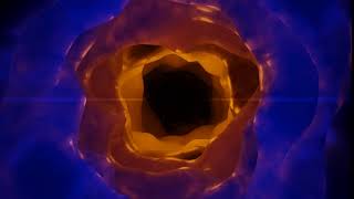 Tunnel Animation 5