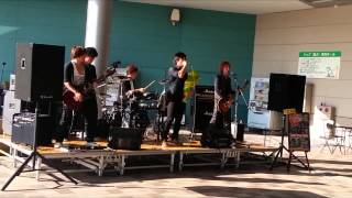 HOTLINE2014 PUMP UP / Thanksイオンモール福岡
