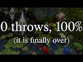 How Pikmin 1 Was Finally Beat 100% With 0 Throws
