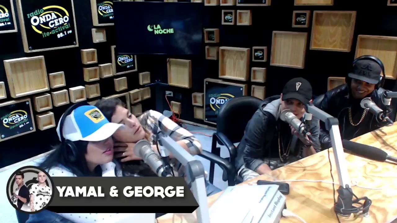 Transmisión en directo de Radio Onda Cero - YouTube