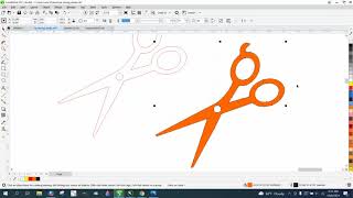 Corel Draw Tips & Tricks When trace just does not work START over Part 2