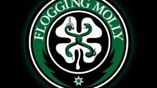 Flogging Molly - Another Bag of Bricks + Lyrics chords