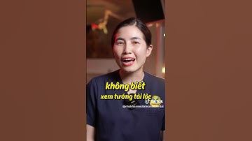 Thực hư không nên niềng răng khểnh vì mất lộc#shorts