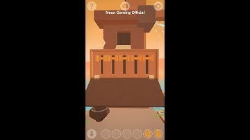 Faraway: Puzzle Escape - Level 4 - All Notes