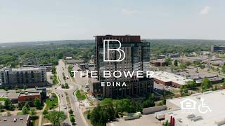 The Bower | Edina MN Apartments | Greystar