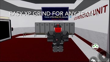 Roblox Asylum Life | XP Farm