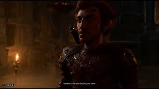 LVL UP! (The Baldur's Gate 3 Experience)