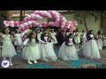 حفلة مدرسة المستقبل الحديثة للغات بالعباسية