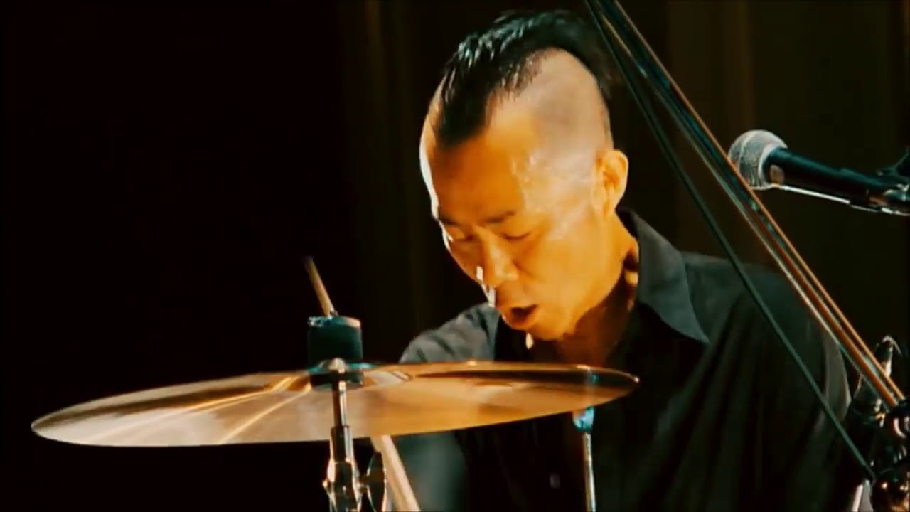 涙がこぼれそう - YouTube