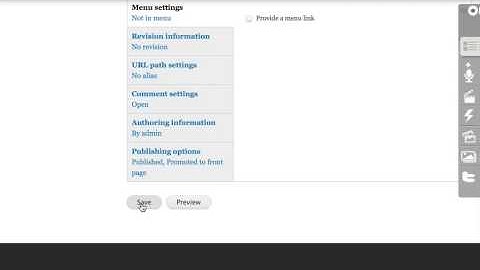 Drupalcamp Leuven - Media handling in Drupal DEMO: 3 - Scald basics