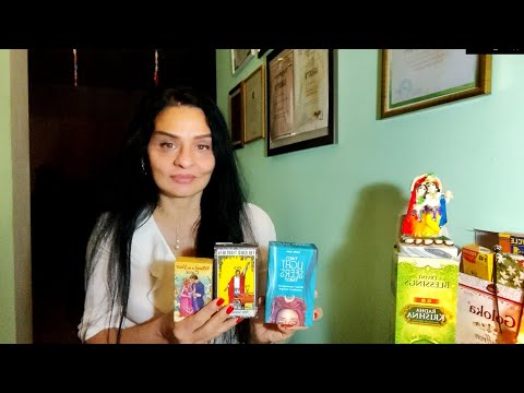 განიცდის თუ არა ადამიანი უთქვენობას? რა ენერგიებშია? #ტარო #ტაროსკარტი #ტაროსგაშლა