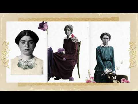 საქართველო ევროპა (მოკლე ვერსია)