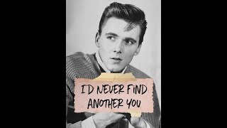 Download Lagu I'd Never Find Another You🎵❤ – Billy Fury – HQ Audio – #PoetryInMotion – #Official MP3