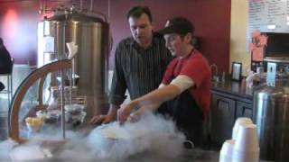 The Ice Cream Bloke - Ep 24 Sub Zero Ice Cream