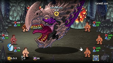 Soda Dungeon 2 - Dimension #6 "1 Of 2" (PC)(Steam)(No Commentary)