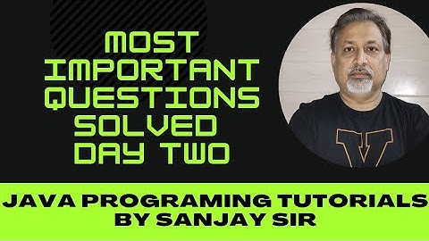 ISC CLASS 12 COMPUTER MODEL PAPER FOR  2023 SOLVED day 2 with link of solved Paper