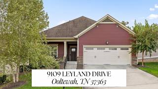 55  Living in Ooltewah, TN | 9109 Leyland Drive