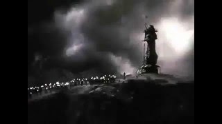 NIGHWISH VAN HELSING
