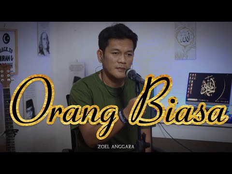 ORANG BIASA | Irul Sadewa | MAHAMERU