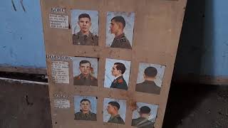 картинка: Заброшенная Пограничная часть(в/ч2335)