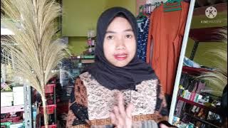 SELLING DRESS AT HOME - SELLING SO MUCH HERE ARE THE TIPS BY DHIA CHANNEL