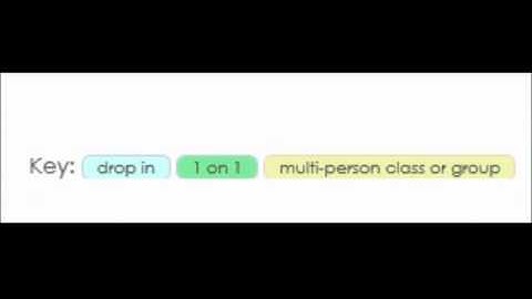 Tutor Trac Tutorial - Academic Enrichment Center