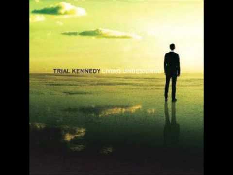 Punk music video thumbnail preview for Trial Kennedy - Arrest Room