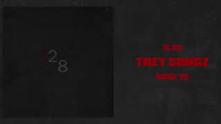 Trey Songz - Used To [Official Audio] chords