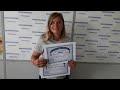 Отзыв о курсах прокола мочек ушей в Учебном центре "Косметиксервис" Минск