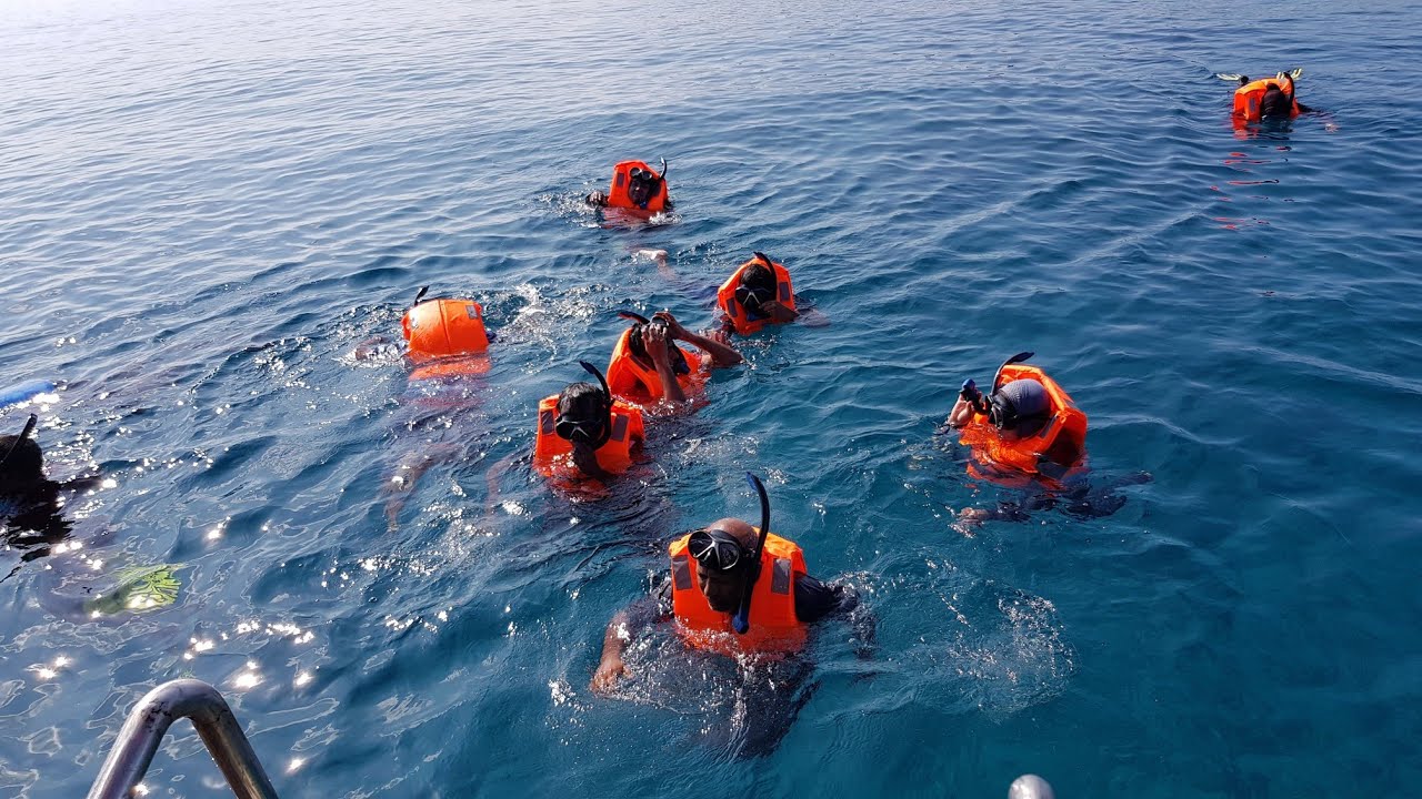 Huraa Island Maldives