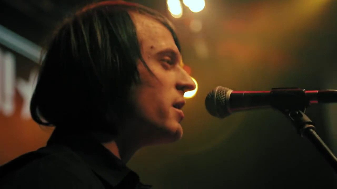 Тараканы! Кто то из нас двоих 25 летие в YOTASPACE - YouTube