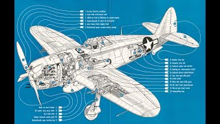 P47 Pacific Theater Missions