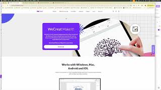 Important WeCreat Lumos Software Update This one saves you time!