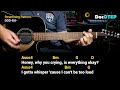 Lips Of An Angel - Hinder (Guitar Chords Tutorial with Lyrics) Mp3 Song