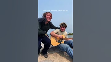 Thumbnail of Unreleased jonny k “seventeen” #original #song #music #rochester #zachbryan #cabin #vintage #cover
