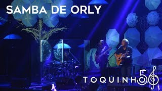 Watch Toquinho Samba De Orly video