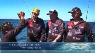 Information the Water Episode 9 - Fishing Competition and Rottnest Night Dive Update