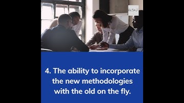 Top 5 Project manager mentality key attributes (in 2021) Charlotte NC