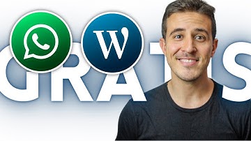 Agregar WHATSAPP a Wordpress (con y sin PLUGINS)
