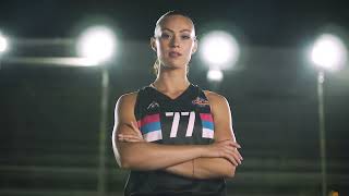 Dora Panteli at Limassol 3x3 4-5 June 2022!